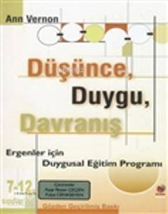 Düşünce Duygu Davranış