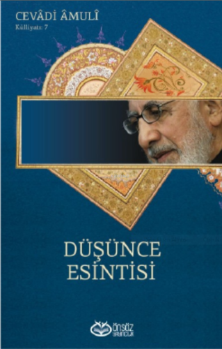 Düşünce Esintisi - Kitapiks.com