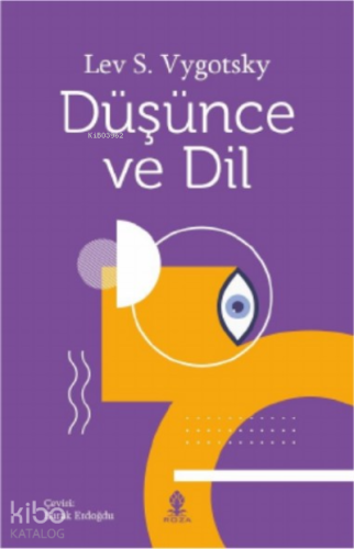 Düşünce ve Dil