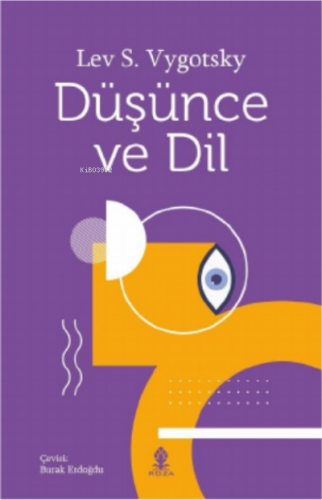Düşünce ve Dil