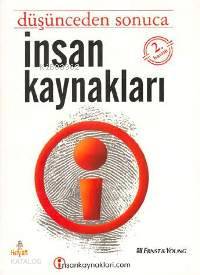 Düşünceden Sonuca| İnsan Kaynakları (Ciltli)