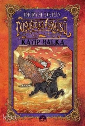 Düşünceler Gömüsü; Kayıp Halka