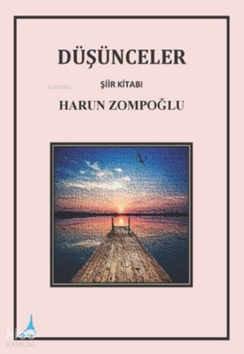 Düşünceler-Şiir Kitabı, Clz