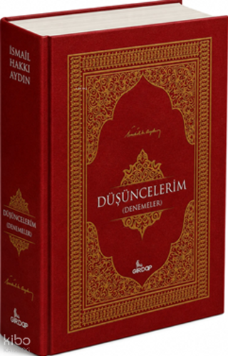 Düşüncelerim