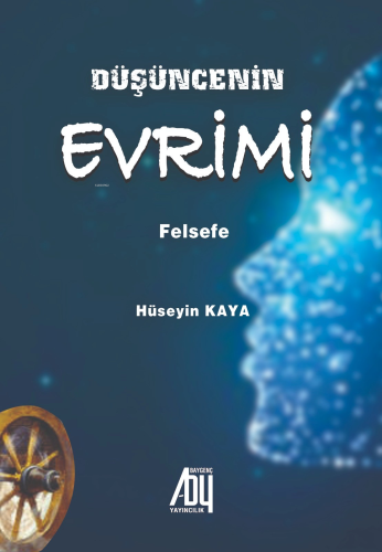 Düşüncenin Evrimi - Kitapiks.com