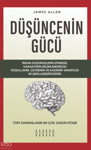 Düşüncenin Gücü