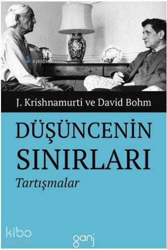 Düşüncenin Sınırları - Kitapiks.com