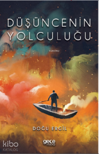 Düşüncenin Yolculuğu