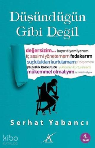 Düşündüğün Gibi Değil