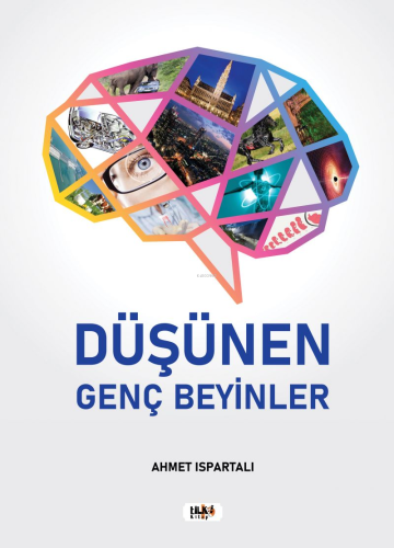 Düşünen Genç Beyinler - Kitapiks.com