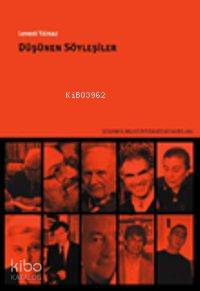 Düşünen Söyleşiler