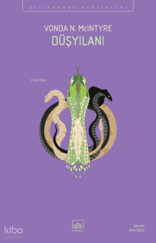 Düşyılanı - Bilim kurgu Klasikleri