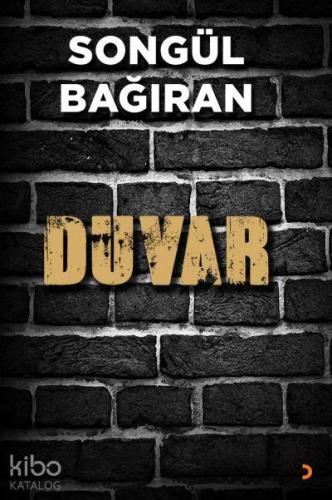 Duvar - Kitapiks.com