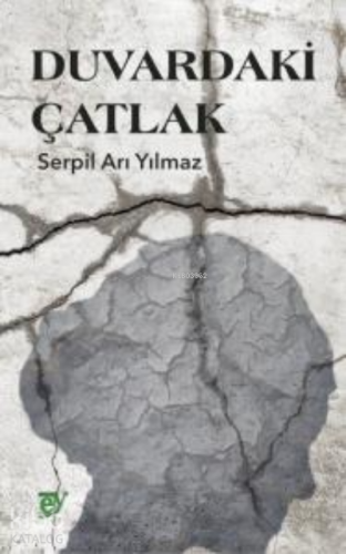 Duvardaki Çatlak - Kitapiks.com