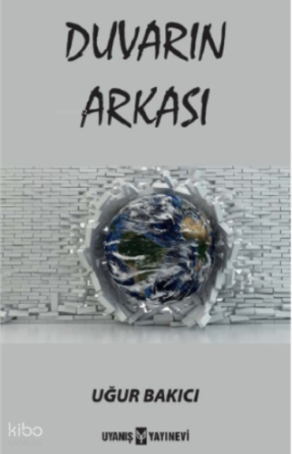 Duvarın Arkası