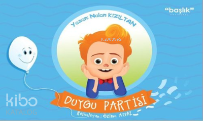 Duygu Partisi