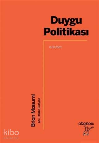 Duygu Politikası