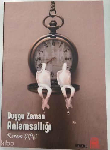 Duygu Zaman Anlamsallığı