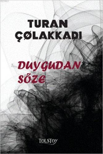 Duygudan Söze - Kitapiks.com