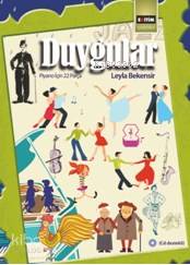 Duygular; Piyano İçin 22 Parça (Cd Destekli)