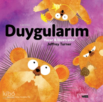 Duygularım