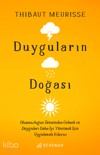 Duyguların Doğası