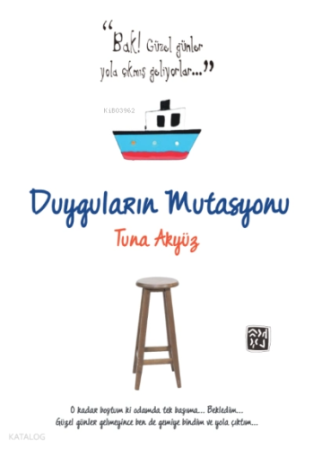 Duyguların Mutasyonu