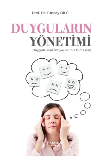 Duygularin Yönetimi - Kitapiks.com