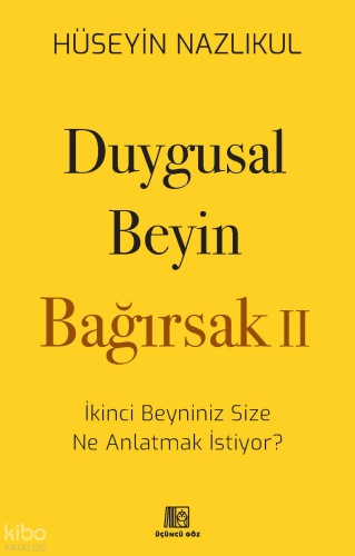 Duygusal Beyin - Bağırsak 2
