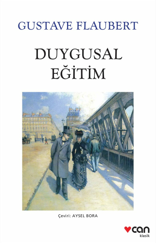 Duygusal Eğitim - Kitapiks.com