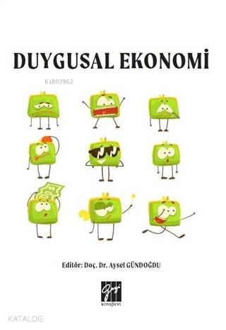 Duygusal Ekonomi