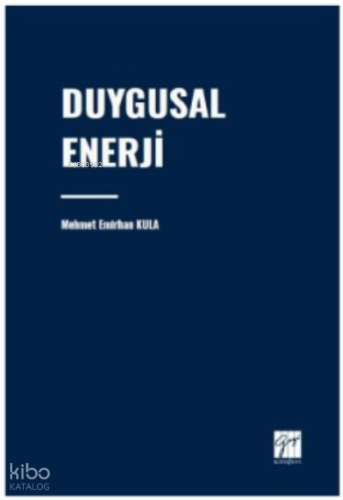 Duygusal Enerji