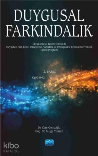 Duygusal Farkındalık - Kitapiks.com