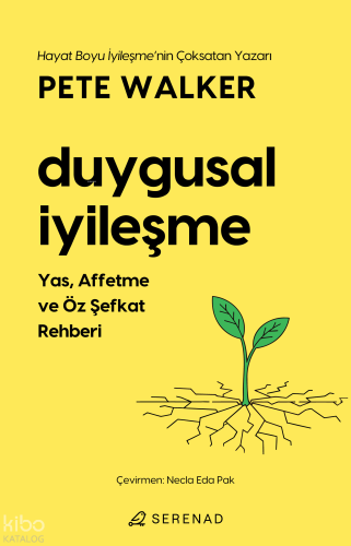 Duygusal İyileşme