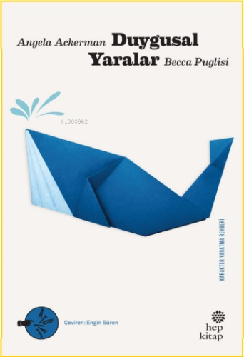 Duygusal Yaralar - Kitapiks.com