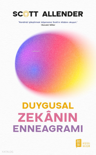 Duygusal Zekânın Enneagramı