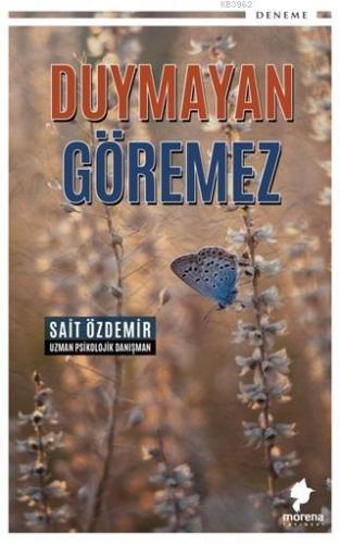 Duymayan Göremez - Kitapiks.com