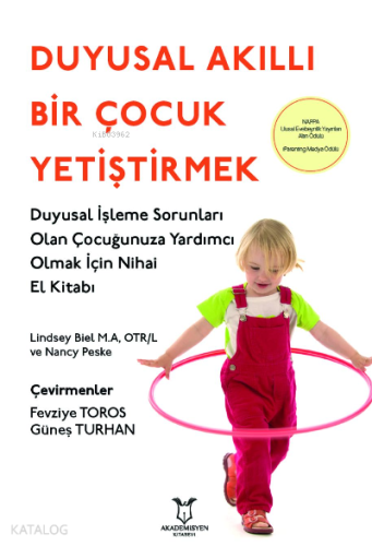 Duyusal Akıllı Bir Çocuk Yetiştirmek