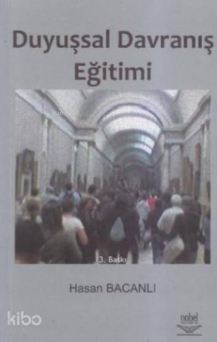 Duyuşsal Davranış Eğitimi