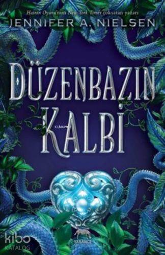 Düzenbazın Kalbi
