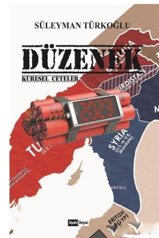 Düzenek - Kitapiks.com