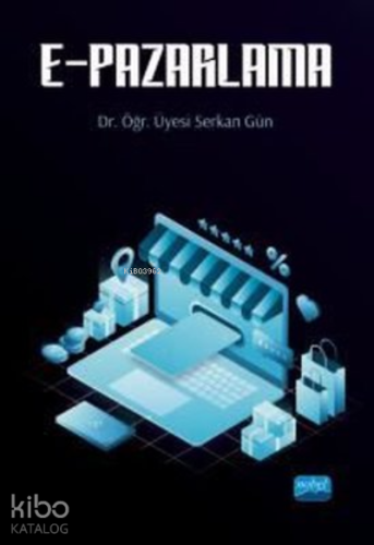 E-Pazarlama - Kitapiks.com
