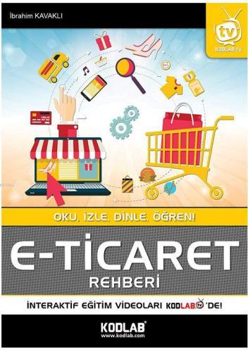 E-Ticaret Rehberi - Kitapiks.com