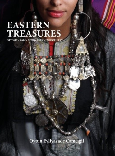 Eastern Treasures - Kitapiks.com