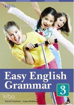 Easy English Grammar 3