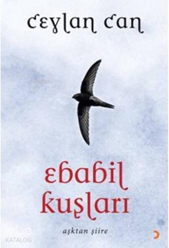 Ebabil Kuşları; Aşktan Şiire - Kitapiks.com