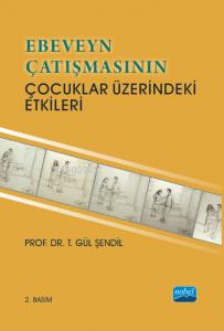 Ebeveyn Çatışmasının Çocuklar Üzerindeki Etkileri - Kitapiks.com