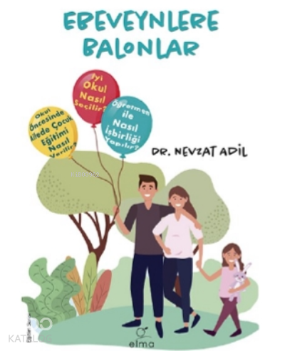 Ebeveynlere Balonlar