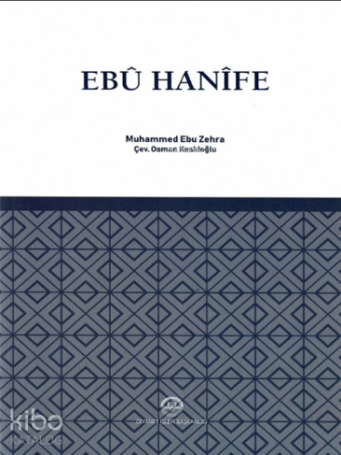 Ebu Hanife