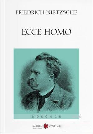 Ecce Homo - Kitapiks.com